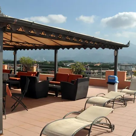 Hotel Eur-3