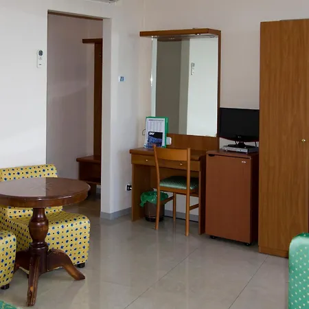 Hotel Cristallo-3
