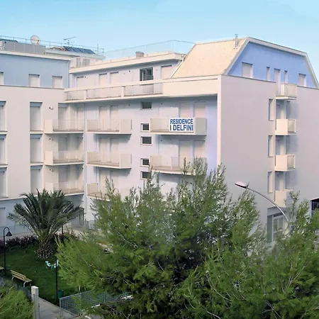 Residence I Delfini-2