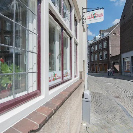B&B De Hofnar Maastricht-3