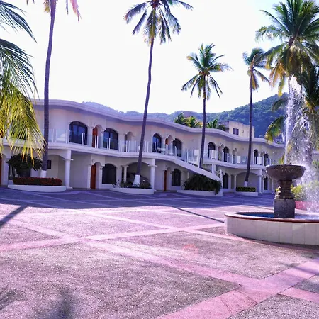 Hotel Costa Azul-3