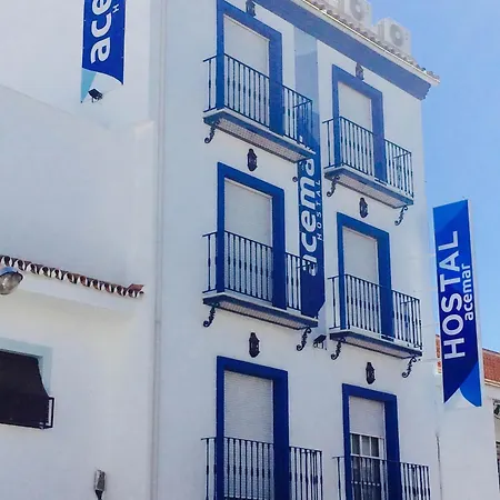 Hostal Acemar-3