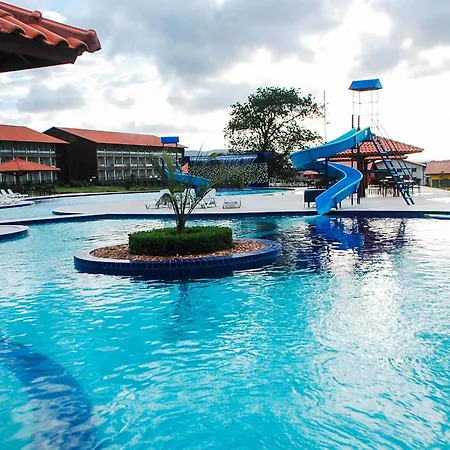 Hotel Canarius de Gravatá-3