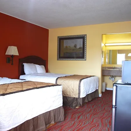 Duffys Motel - Calhoun-2