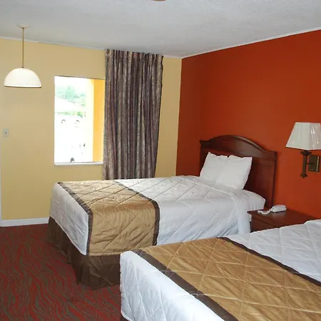 Duffys Motel - Calhoun-3