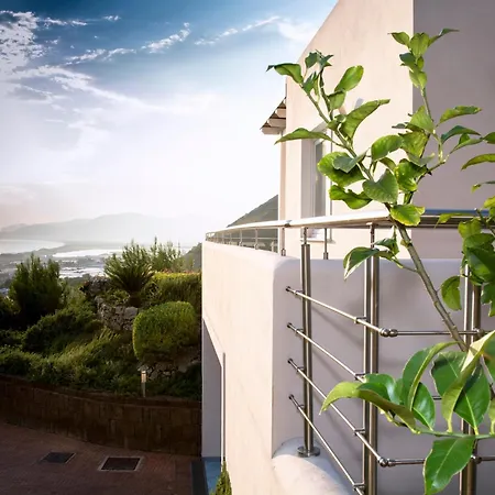 Moresco Park Hotel-3