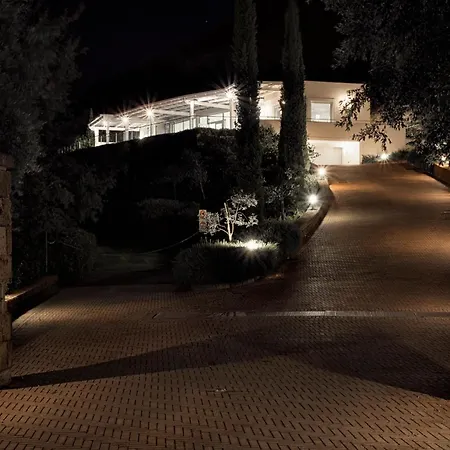 Moresco Park Hotel-2