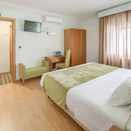 Hotel D. Dinis-3