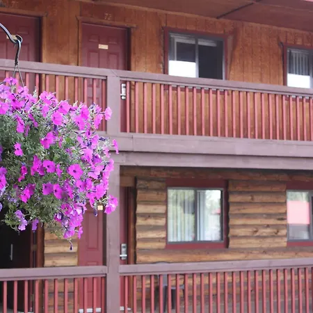 Rustic Inn-3