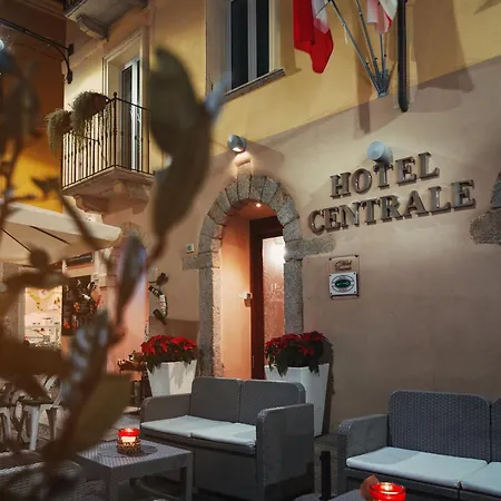 Hotel Centrale-2