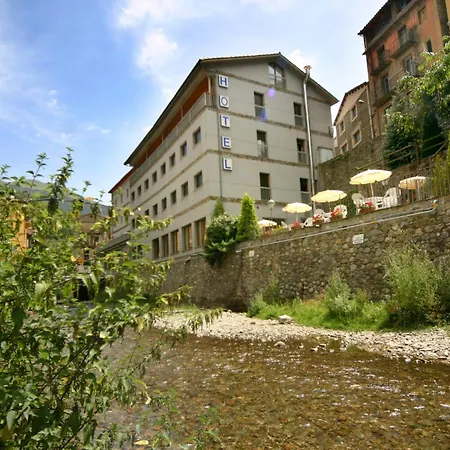 Hotel Sant Antoni-3