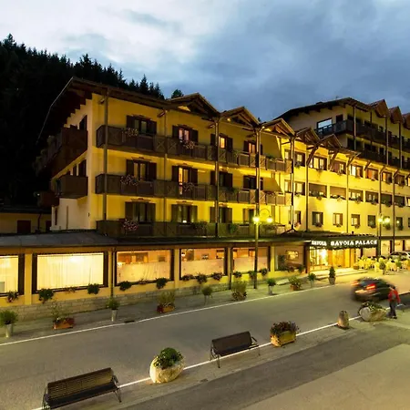 Savoia Palace Hotel-3