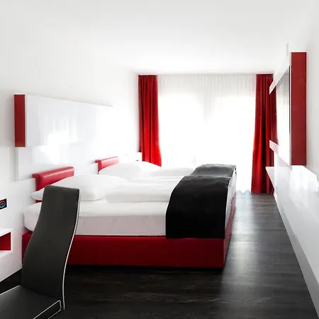 Dormero Hotel Passau-2