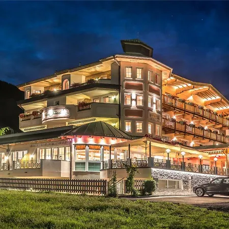 Hotel Maria Theresia-2