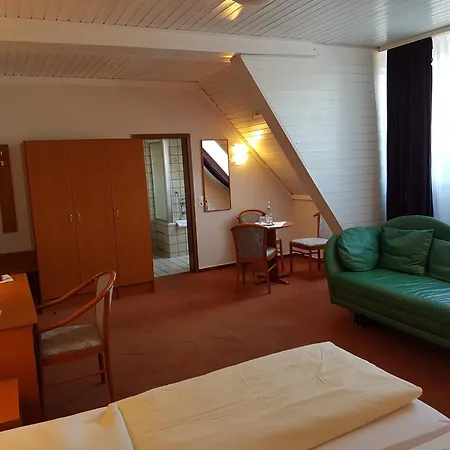 Hotel Restaurant Klostermühle-2