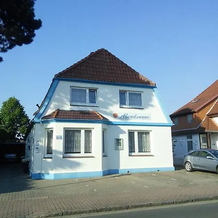 Pension Abendsonne-2
