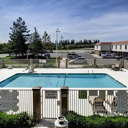 Motel 6-Ogden, Ut - Riverdale-2