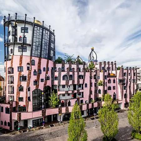 Arthotel Magdeburg-3