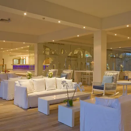 Sandy Beach Hotel&Spa-3
