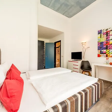 Arthotel Magdeburg-2