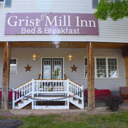 Grist Mill Inn-2