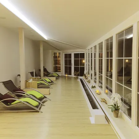 Kur und Wellnesshaus Spreebalance, The Originals Relais (Relais du Silence)-2