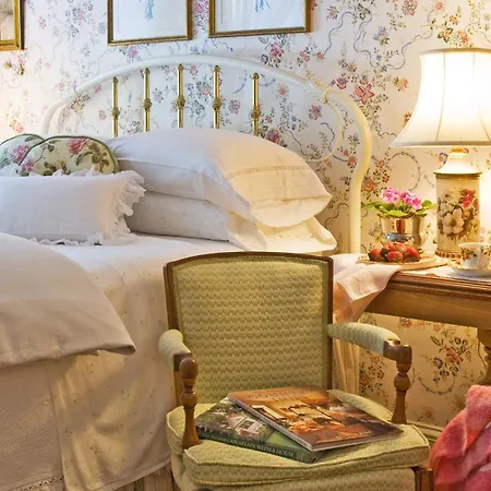 Stockbridge Country Inn (Adults Only)-3