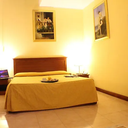 Certosa Hotel-3