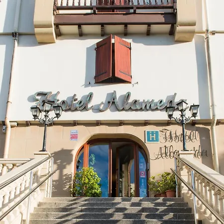 Hotel Alameda-3