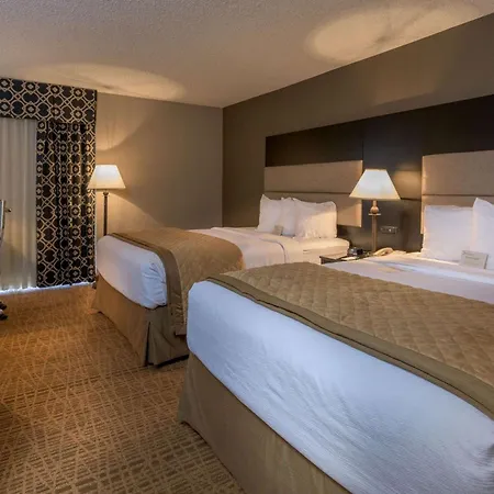 Ramada By Wyndham Boise-3