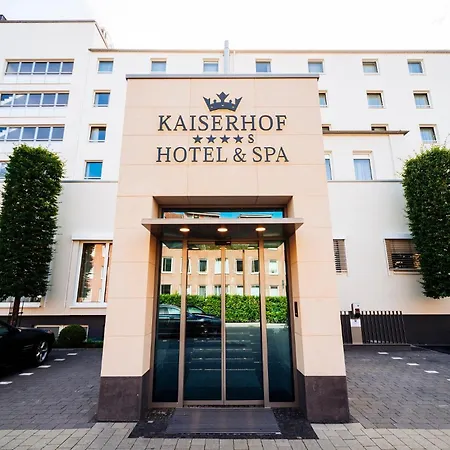 Hotel Kaiserhof-2