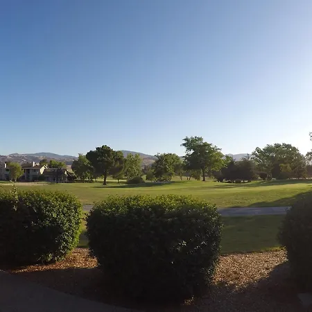 Ridgemark Golf Club And Resort-3