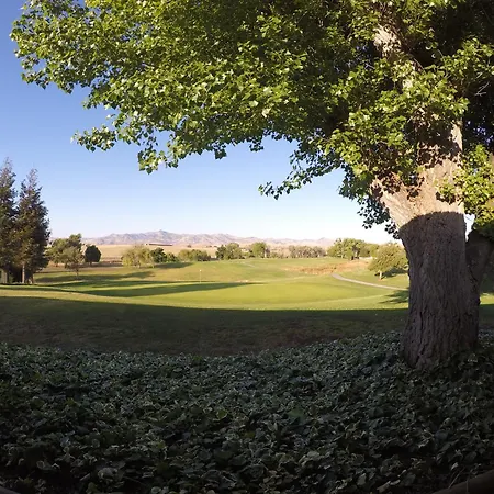 Ridgemark Golf Club And Resort-2