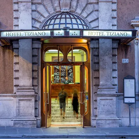 Hotel Tiziano-2