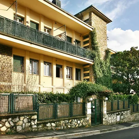 Argentiere Room Apartments-3