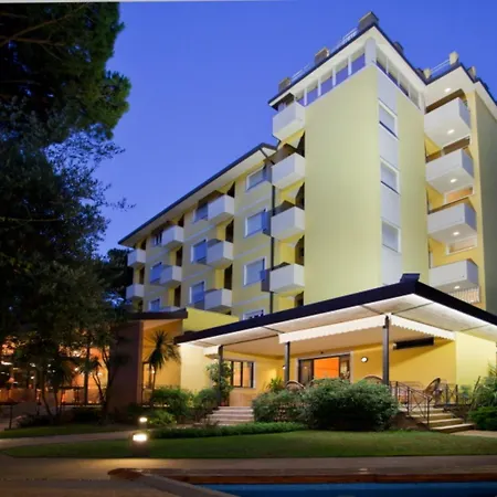Hotel Venezia-3