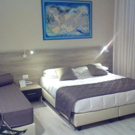 Hotel Citta'-2