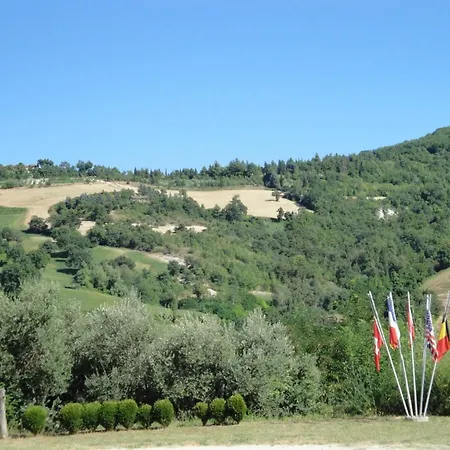 Hotel La Meridiana-2