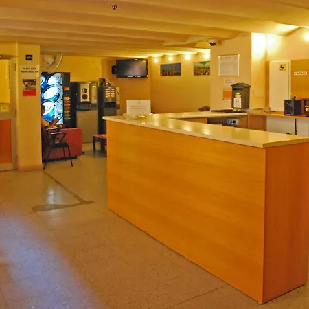 Hostal Radio Barcelona-2