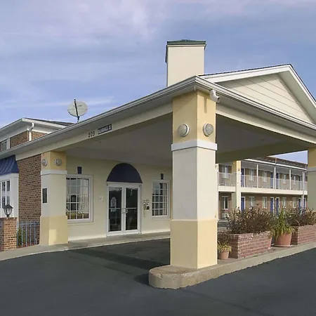 Days Inn By Wyndham Liberty/Ne Kansas City-3