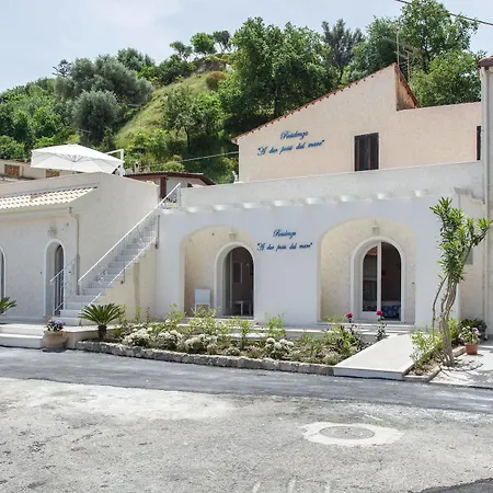 Residenza a due passi dal mare-2