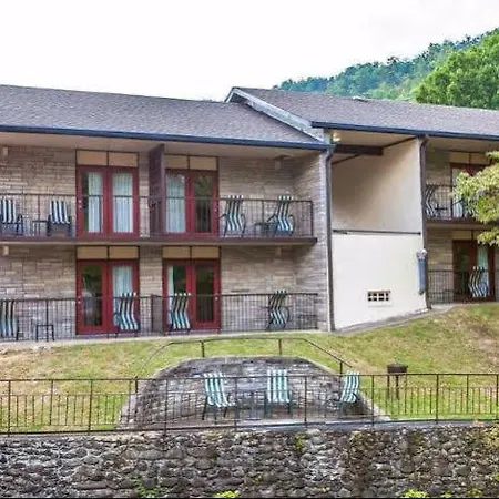 Belle Aire Motel - Downtown Convention Center - Gatlinburg-3