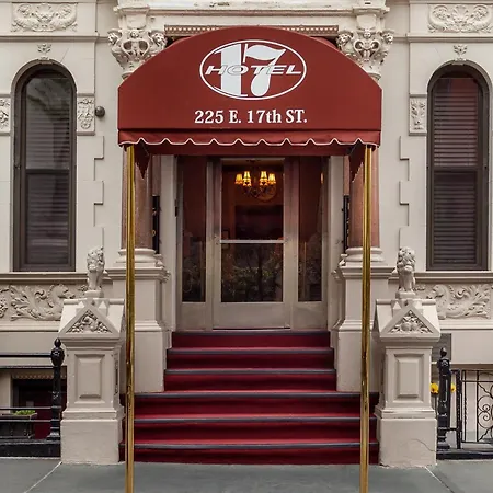Hotel 17-3