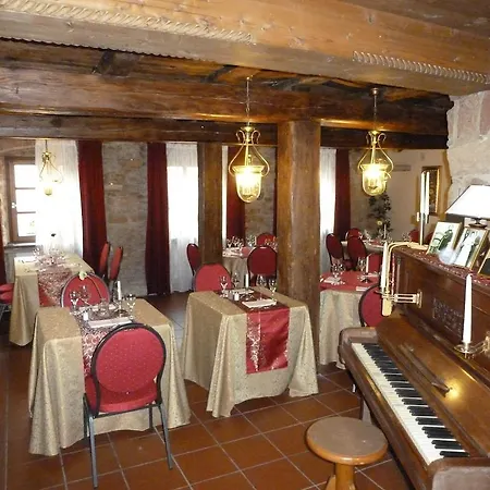 Pfälzer Landhotel Heinrich-3