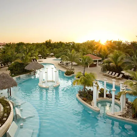 Melia Caribe Tropical All Inclusive (Adults Only)-2