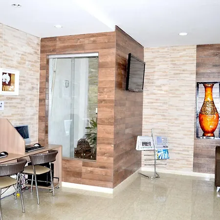 Ecos Classic Hotel-2