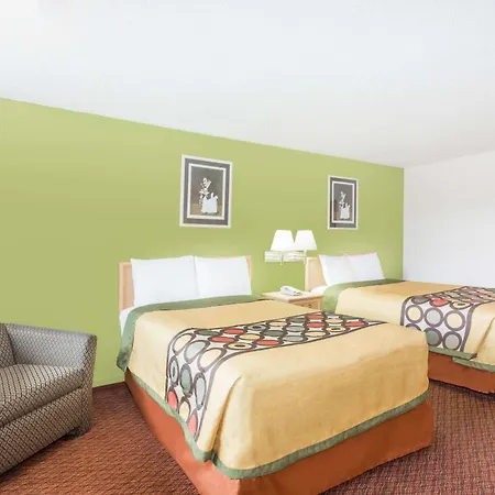 Knights Inn Statesboro-2