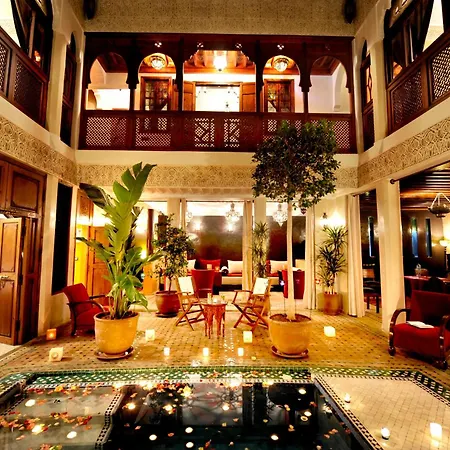 Riad Belle Epoque-3