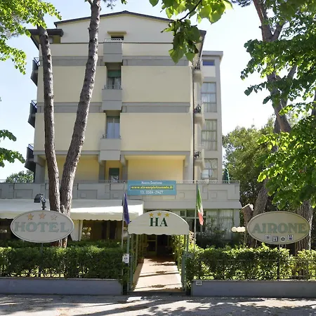 Hotel Airone-3