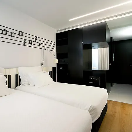 Hotel Fabrica Do Chocolate-3